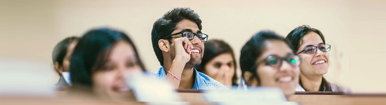 Global Management Program (GMP) Admission Details